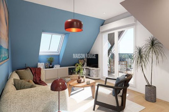 achat appartement st-malo 35400