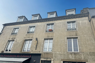 achat appartement st-malo 35400