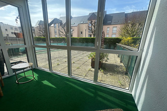 achat appartement st-malo 35400