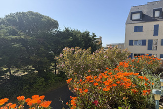 achat appartement st-malo 35400