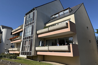 achat appartement st-malo 35400