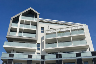 achat appartement st-malo 35400