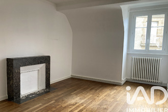 achat appartement st-malo 35400