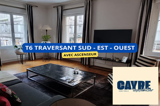 achat appartement st-malo 35400