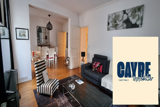 achat appartement st-malo 35400