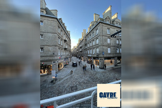 achat appartement st-malo 35400