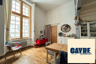 achat appartement st-malo 35400
