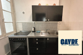 achat appartement st-malo 35400