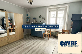 achat appartement st-malo 35400