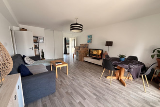 achat appartement st-malo 35400