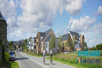 achat appartement st-malo 35400
