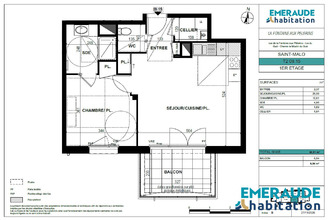 achat appartement st-malo 35400