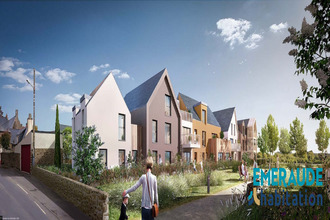 achat appartement st-malo 35400