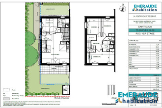 achat appartement st-malo 35400