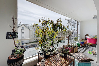 achat appartement st-malo 35400