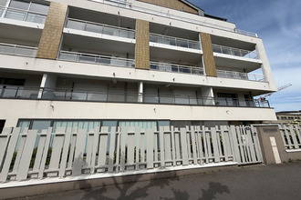 achat appartement st-malo 35400