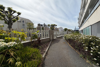 achat appartement st-malo 35400
