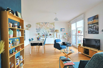 achat appartement st-malo 35400
