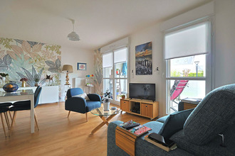 achat appartement st-malo 35400