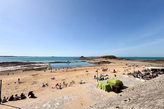 achat appartement st-malo 35400