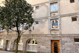 achat appartement st-malo 35400