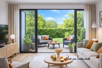 achat appartement st-malo 35400