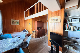 achat appartement st-malo 35400