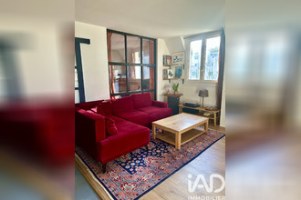 achat appartement st-malo 35400