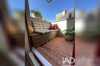 achat appartement st-malo 35400