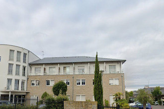 achat appartement st-malo 35400