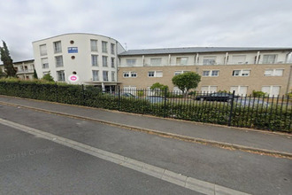 achat appartement st-malo 35400