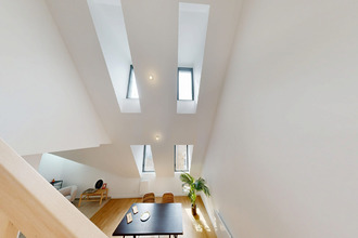 achat appartement st-malo 35400