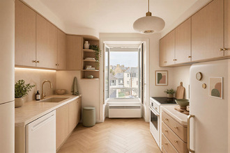 achat appartement st-malo 35400