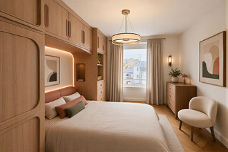 achat appartement st-malo 35400