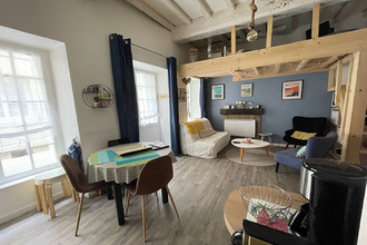 achat appartement st-malo 35400