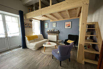 achat appartement st-malo 35400