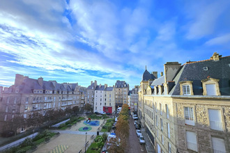 achat appartement st-malo 35400