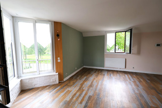 achat appartement st-malo 35400