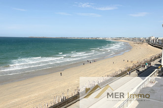 achat appartement st-malo 35400