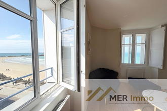 achat appartement st-malo 35400