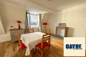achat appartement st-malo 35400