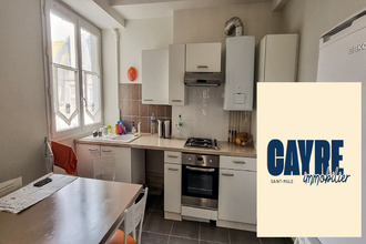 achat appartement st-malo 35400