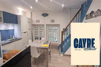 achat appartement st-malo 35400