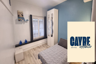 achat appartement st-malo 35400