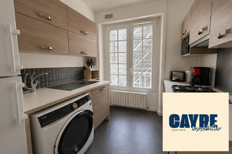 achat appartement st-malo 35400