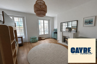 achat appartement st-malo 35400