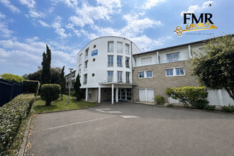 achat appartement st-malo 35400