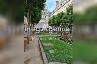 achat appartement st-malo 35400