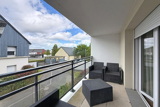 achat appartement st-malo 35400