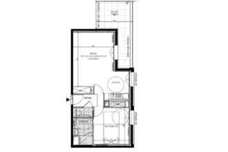achat appartement st-malo 35400